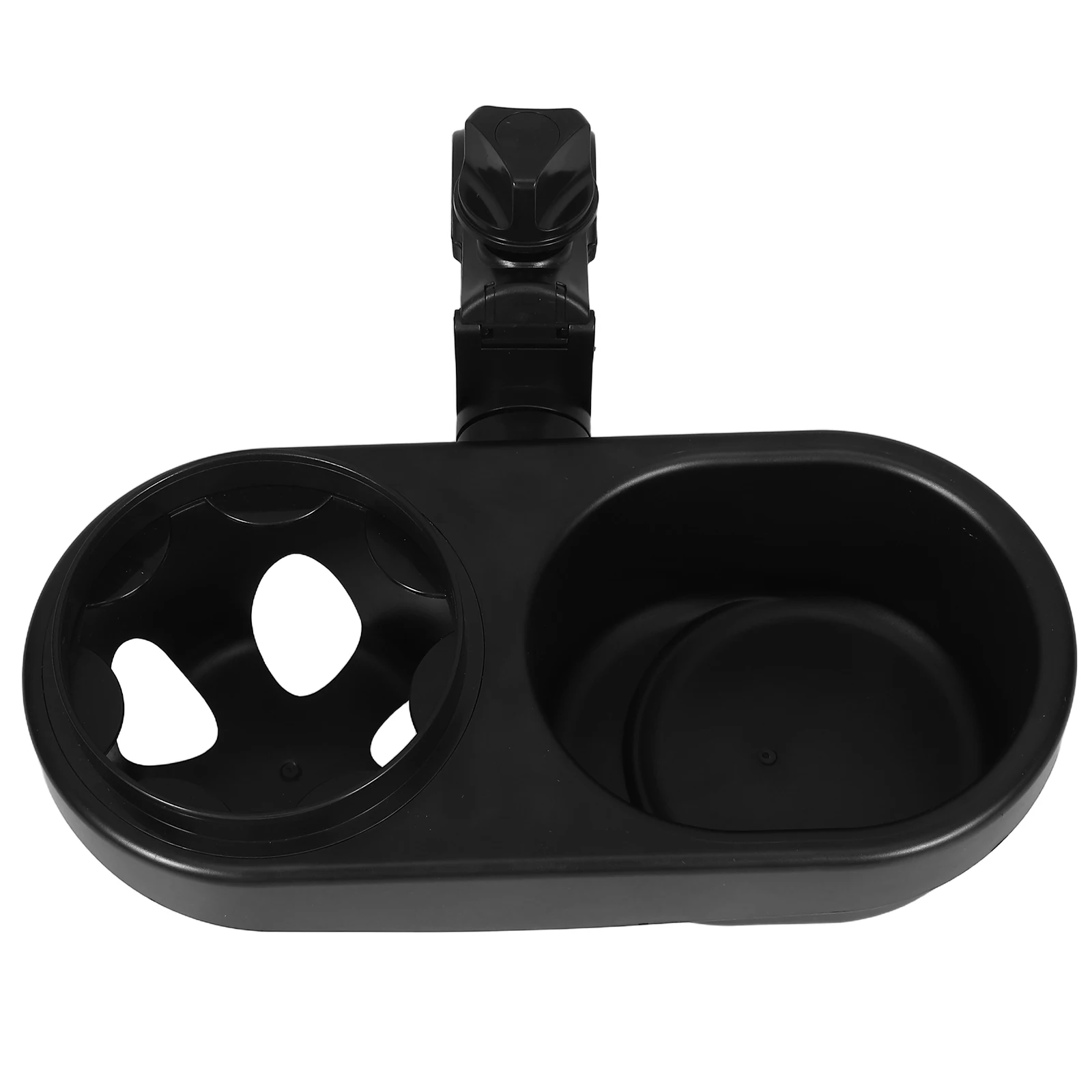 ที่วางแก้วรถเข็นเด็กถาดเด็ก Snack Arms สิ่งที่แนบมา Universal Bracket ที่วางขวดน้ําอุปกรณ์เสริมกลางแจ้งมัลติฟังก์ชั่น