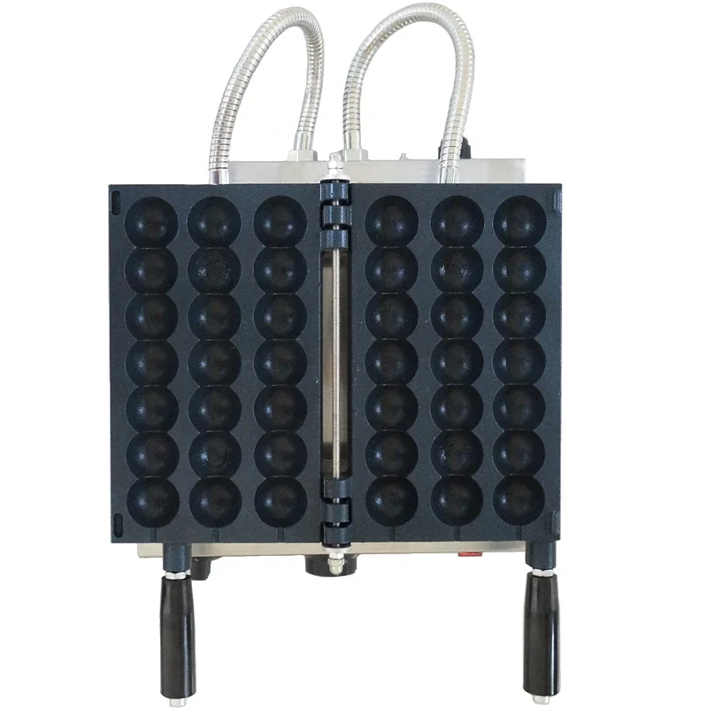 Commercial Waffle Maker Sandwichera Donuts Machine Cooking Appliances Kitchen Appliances Pastry Cake Iron Stick Baking Machine