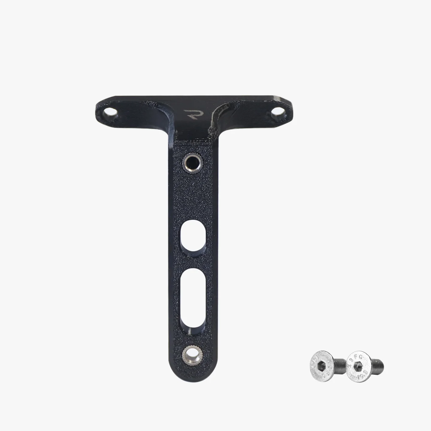 AliExpress rrskit RRSKIT Bicycle Saddle Bottle Cage Extension Holder 3D Printed Seat CushionWater Bottle Holder Bracket Saddle Mount Rack