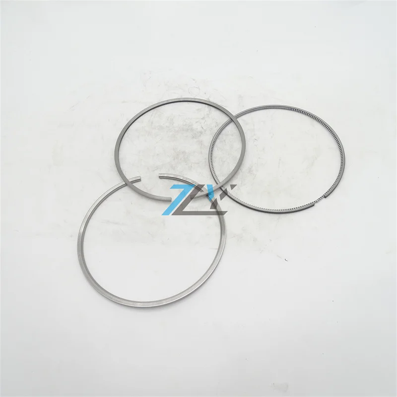 

214-6066 144-5695 piston ring 3512 3508 3512 3516 Diesel Engine Parts