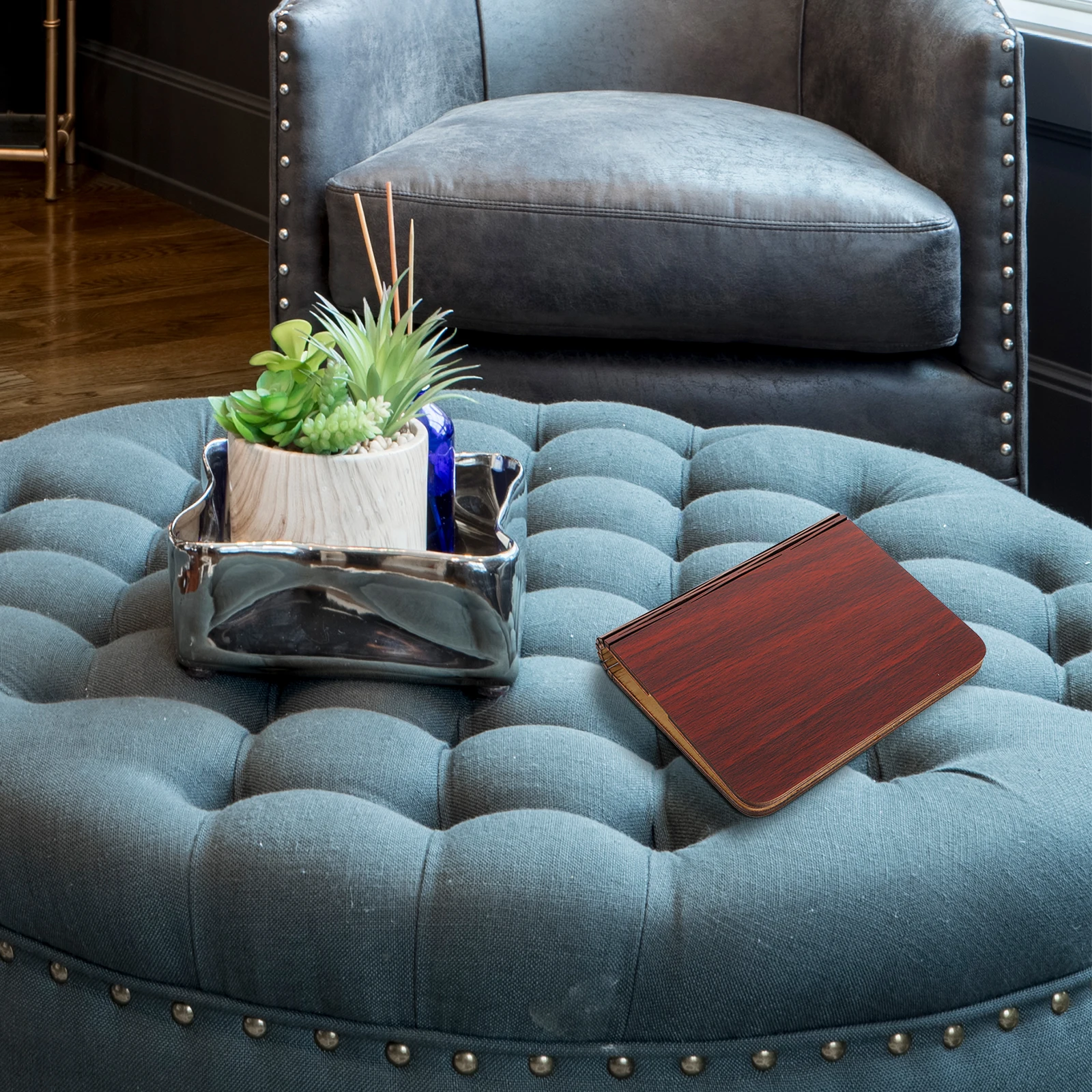 

DIY Book Light Wood Shell Replacement Fitting Foldable Lamp Base for Creative Home Decor Easy Installation Ambient Lighting