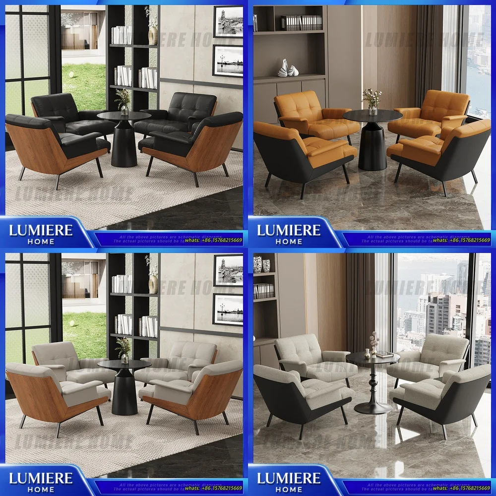 

Кресло-софа для гостиной, лобби отеля, зоны ожидания, ресепшена, комфортное, современный дизайн, компактное