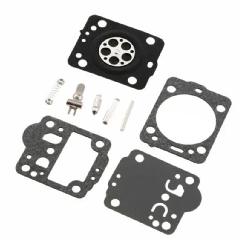 Carburetor Repair Rebuild Kit For Husqvarna 435 435E For Zama RB-149 Chainsaw Parts Garden Tool Accessories Gasket