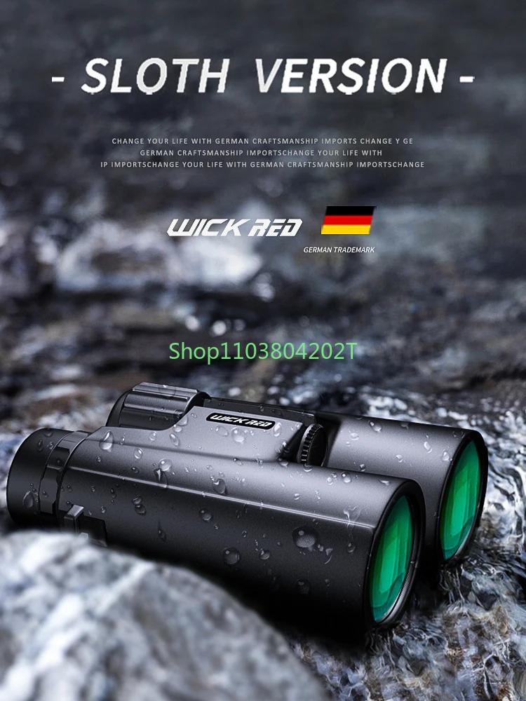 Binoculars High Magnification Professional