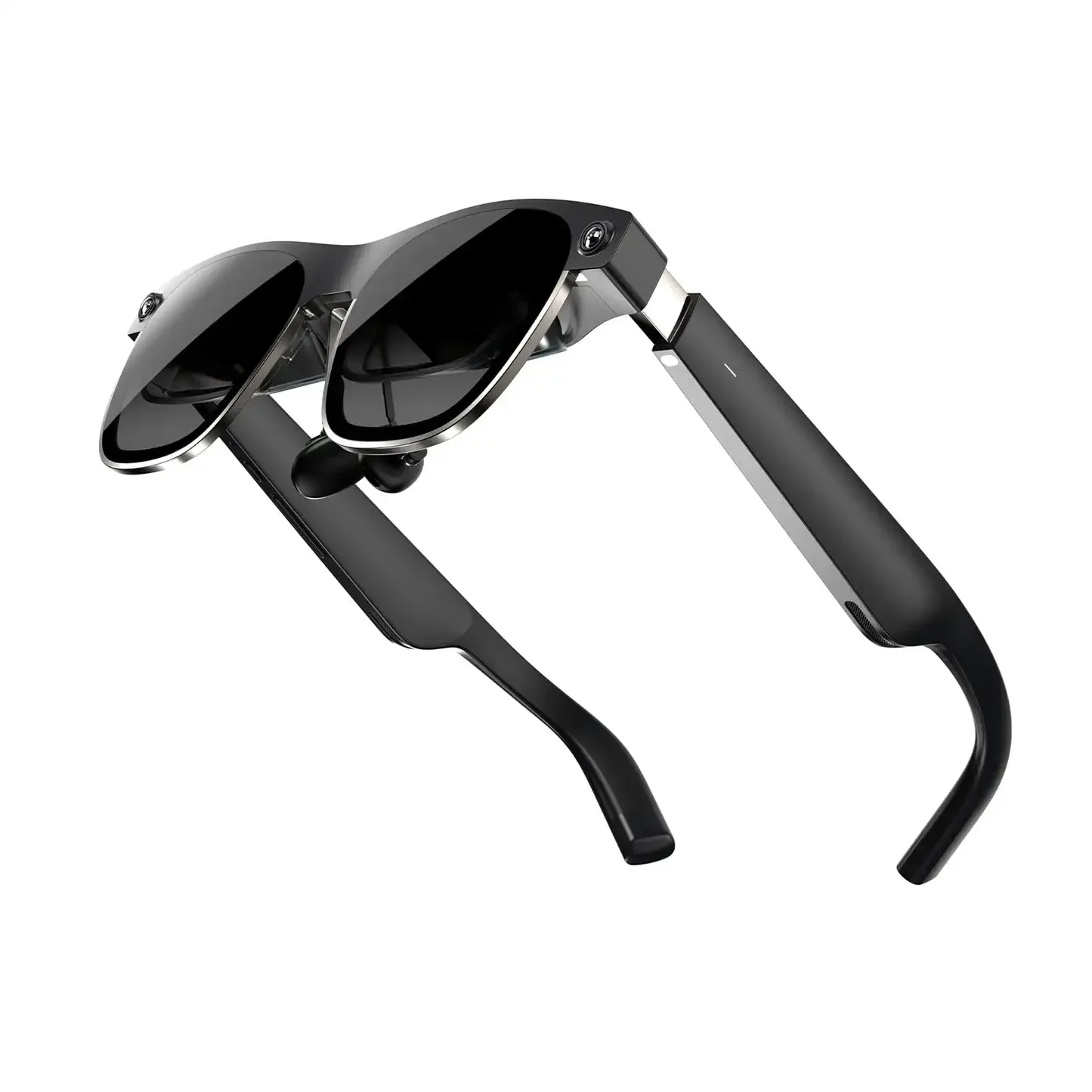XREAL Air 2 Ultra Smart AR Glasses 6 DoF 4K HD 385\'\' Giant Screen Video View Nreal Air2 Ultra Augmented Reality Glasses