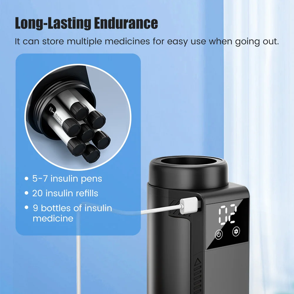 mini-insulin-auxin-growth-hormone-refrigerated-cup-portable-traditional-chinese-medicine-drug-interferon-refrigerated-box-cooler