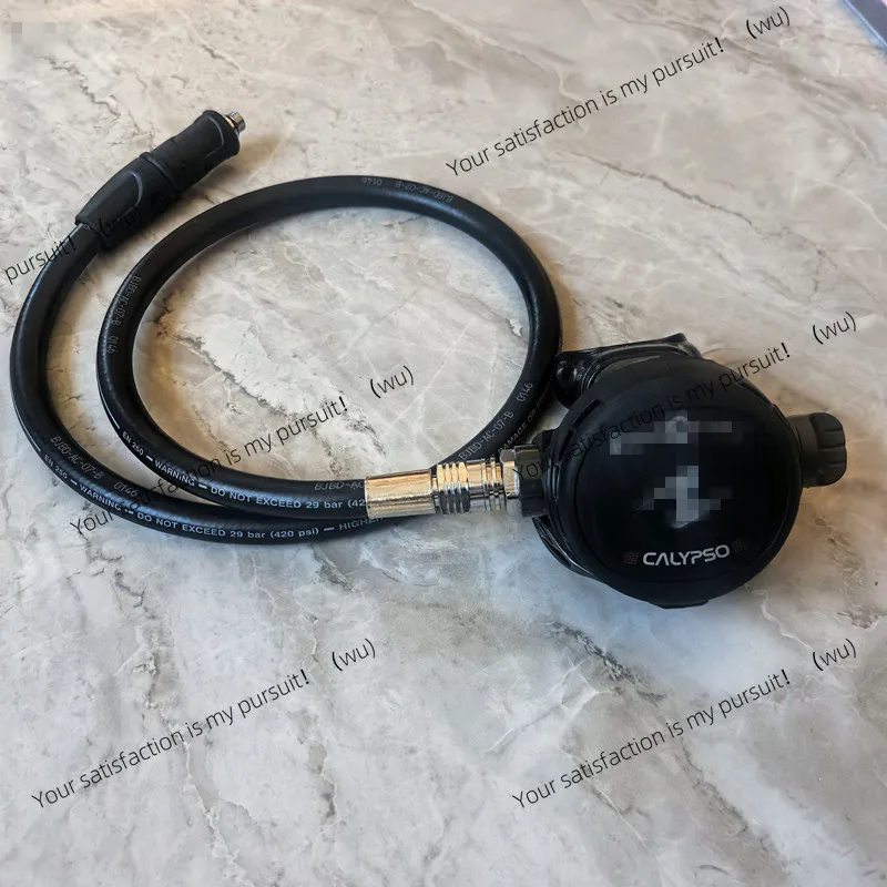 Snorkel, Secondary Head Regulator Scuba Diving Equipment Supplies