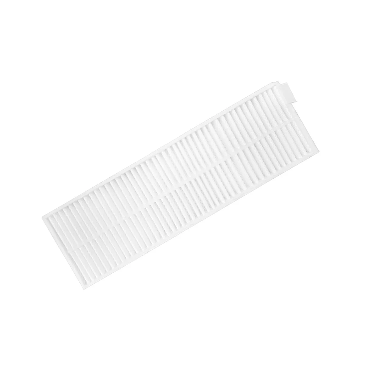 4Pcs Hepa Filter for Tefal Rowenta X-Plorer Serie 95 RG7975WH RG7987WH Robotic Vacuum Cleaner Spare