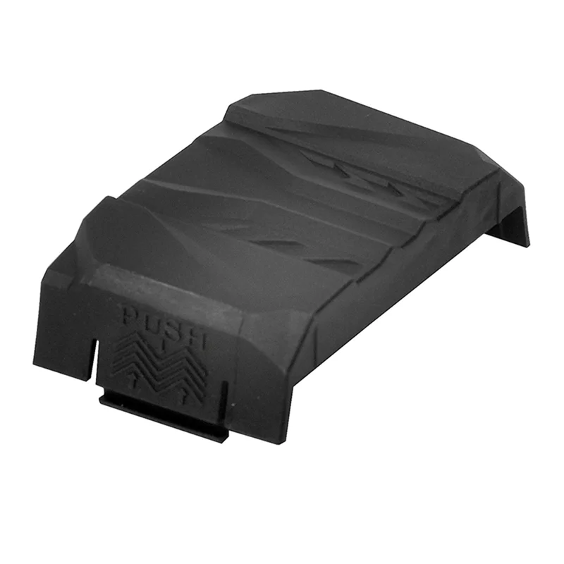 BAAA-غطاء البطارية 25-SJ18N للإصدار الجديد Hosim 9125 Xinlehong XLH 9125 1/10 RC قطع غيار السيارات