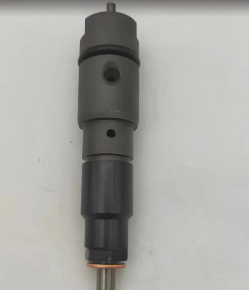 0432191277 High quality new fuel injector for diesel common rail fuel injector 0432191277