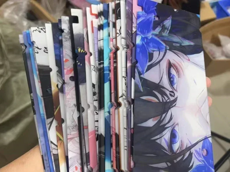 Holy60 Keyboard Base Plate Custom Anime Keyboard Plate Acrylic Case for GH60/mad60/Wooting/rakka Keyboard Plate Gamer Accessory