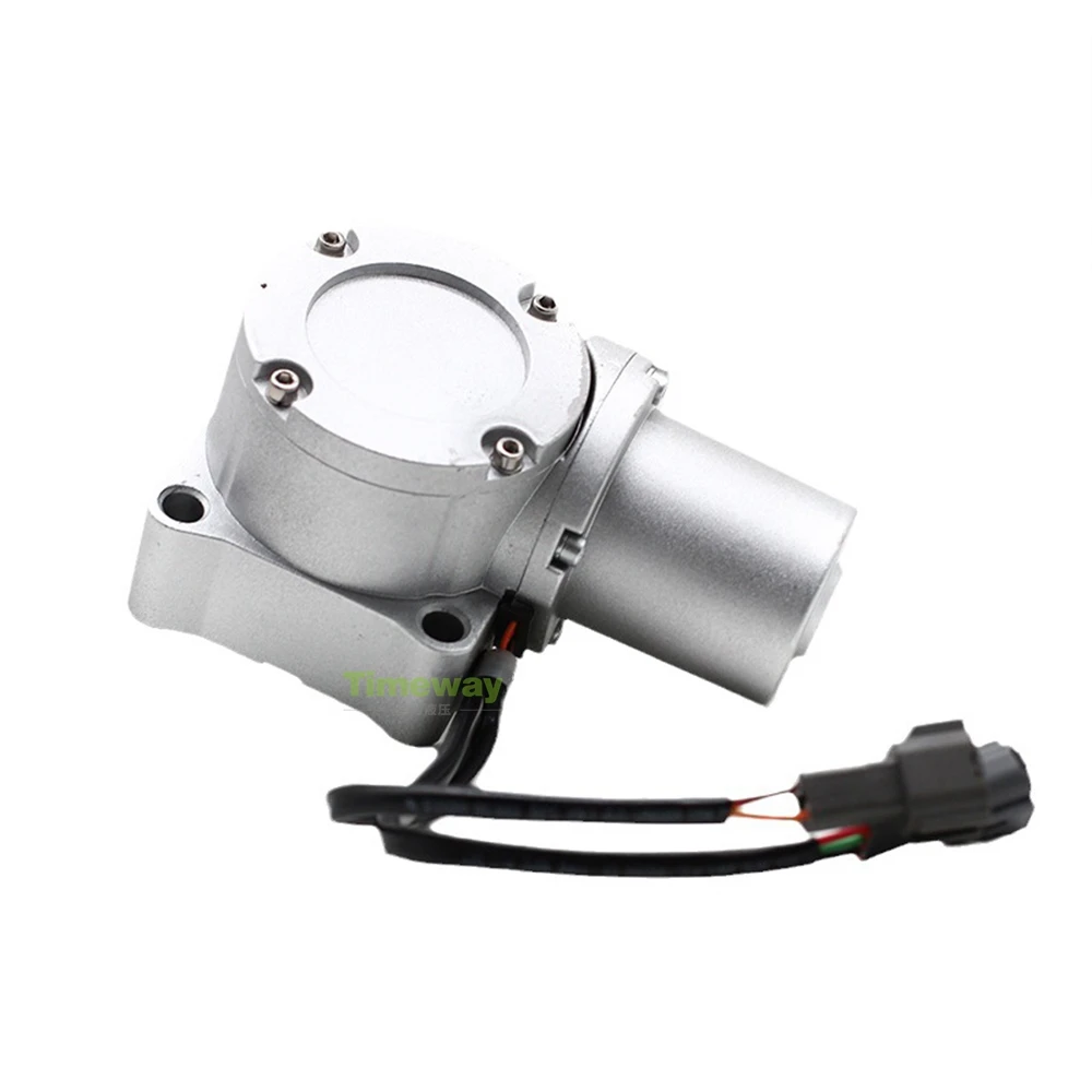 Excavator Accessories Throttle Motor for Repair ZX200-5A Excavator