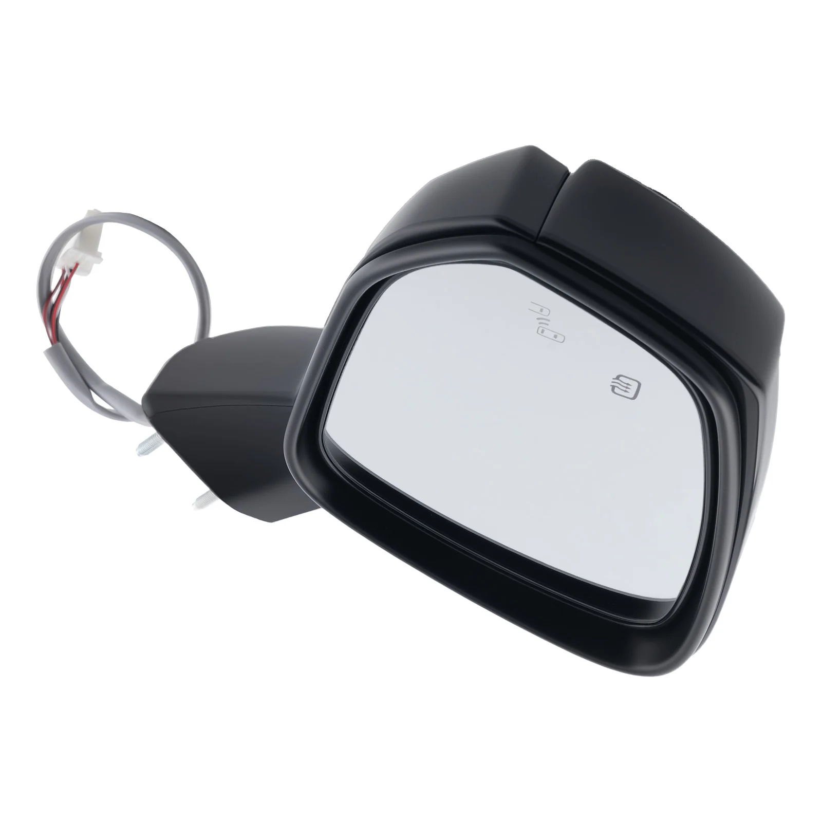 

Rear View Mirror Left Heated for Toyota Sienna 2.5L 2021-23 TO1320426