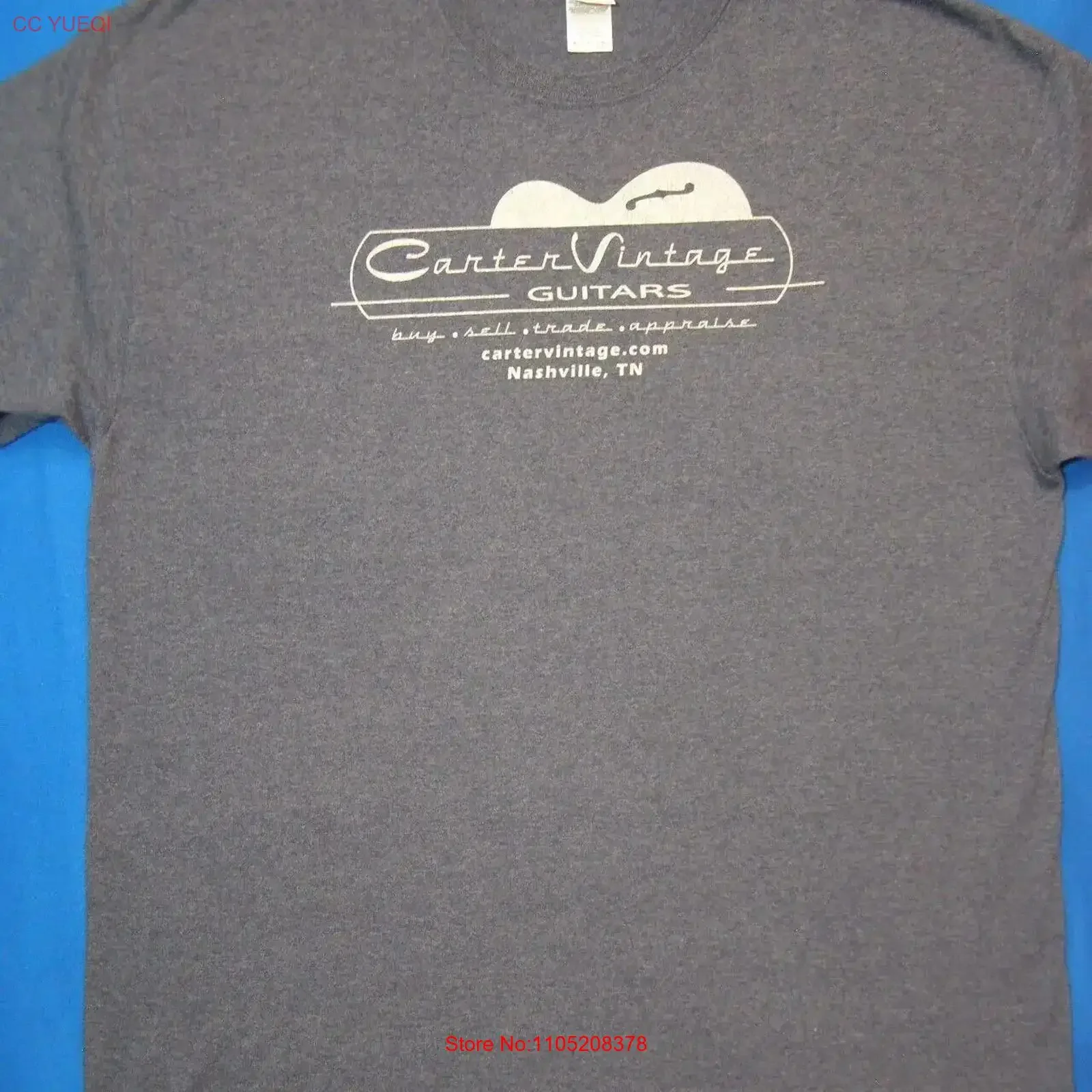 Sale Carter Vintage… - image