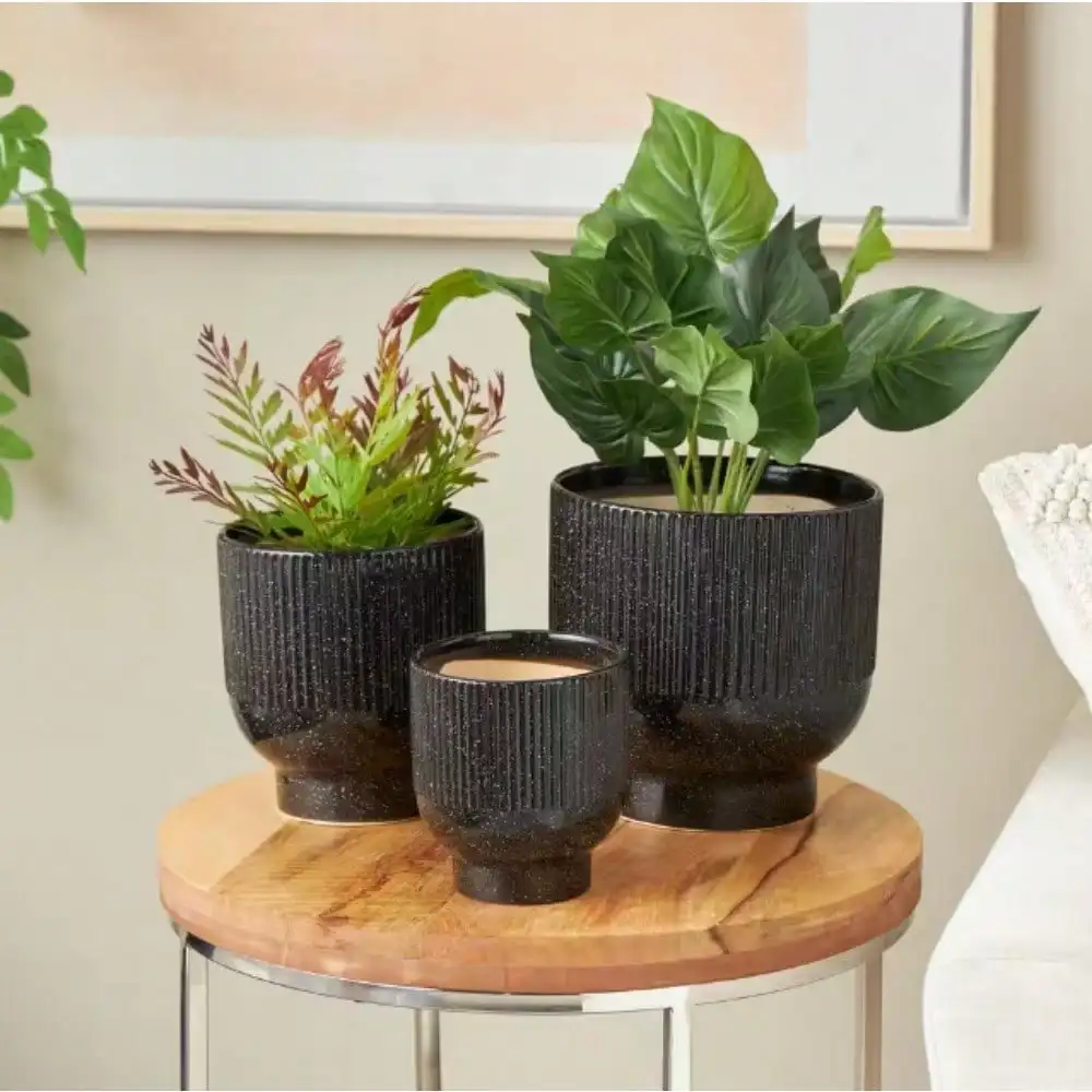 

Small Plant Pots, Use with Indoor, Outdoor, windowsill, DIY Production, Wedding and Party Favors Decoration Best Gift for Aunts