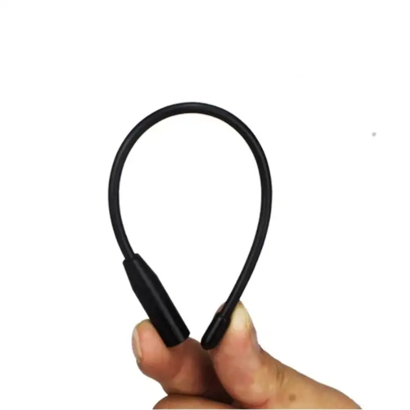 1Pcs Long Range SMA Male Omni Antenna Colours 915MHz Whip Antenna 902-928MHz 906MHz 923MHz For Meshtastic LORA32 ESP32 Module