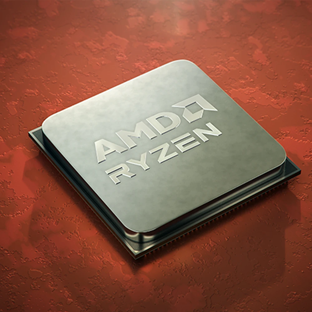 Imagem -06 - Processador para Jogos Amd-ryzen 5700x3d Núcleos 16 Thread 41 Ghz 7nm Soquete de Jogo de 100mb Am4 Novíssimo 2024