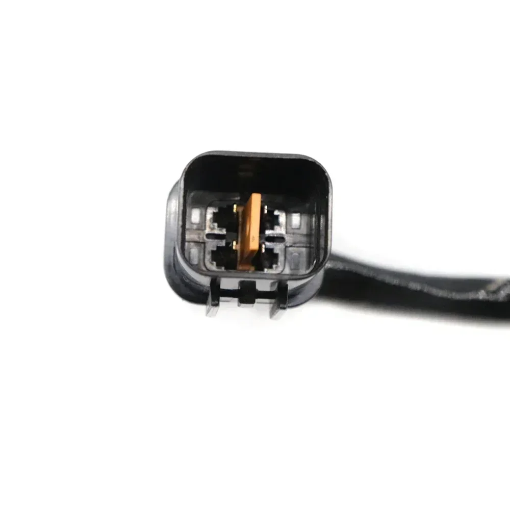MD369190 Air Fuel Ratio Lambda O2 Oxygen Sensor For MITSUBISHI ECLIPSE MONTERO OUTLANDER MONTERO SPORT 1998-06 MD342693 234-4742 view 3