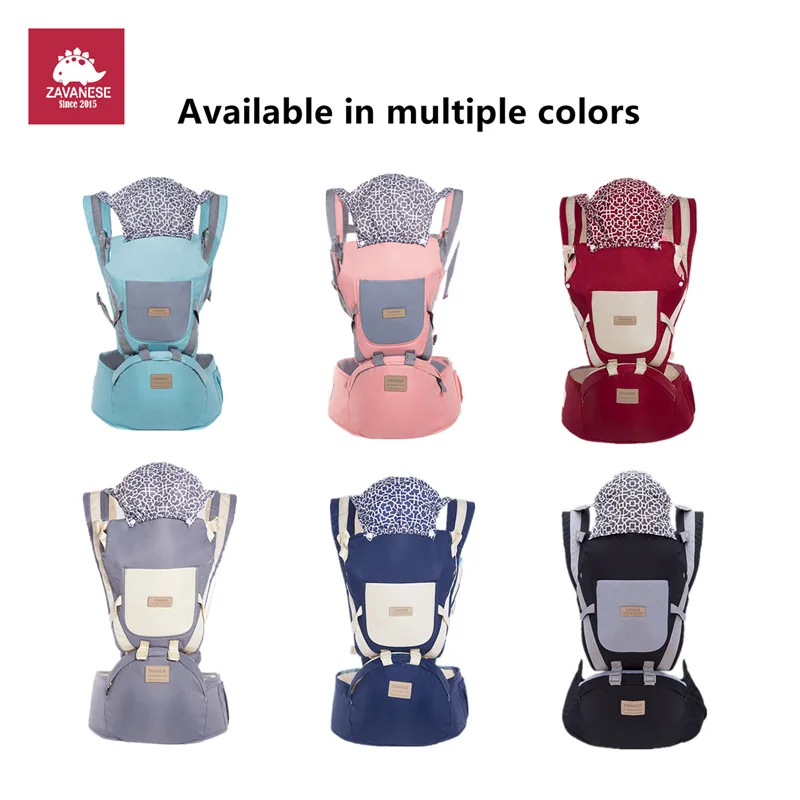 

Baby Carrier Wrap Babies Bags Infant Backpack Baby Sling Newborn Carriers Toddler Backpacks Bebe Kangaroo Bag Going Out Straps