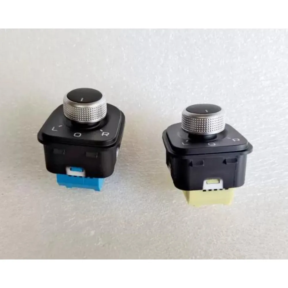 

For Geely for Emgrand S Cool ICON Car Side Rear View Mirror Folding Adjustment Control Switch Brand New