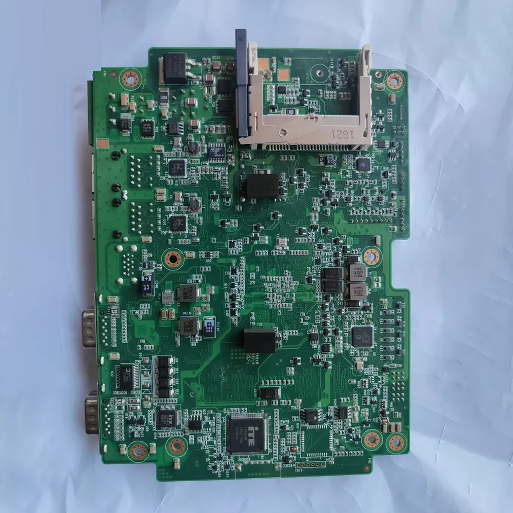 

Industrial control motherboard EAMB-1130 A1 02-2