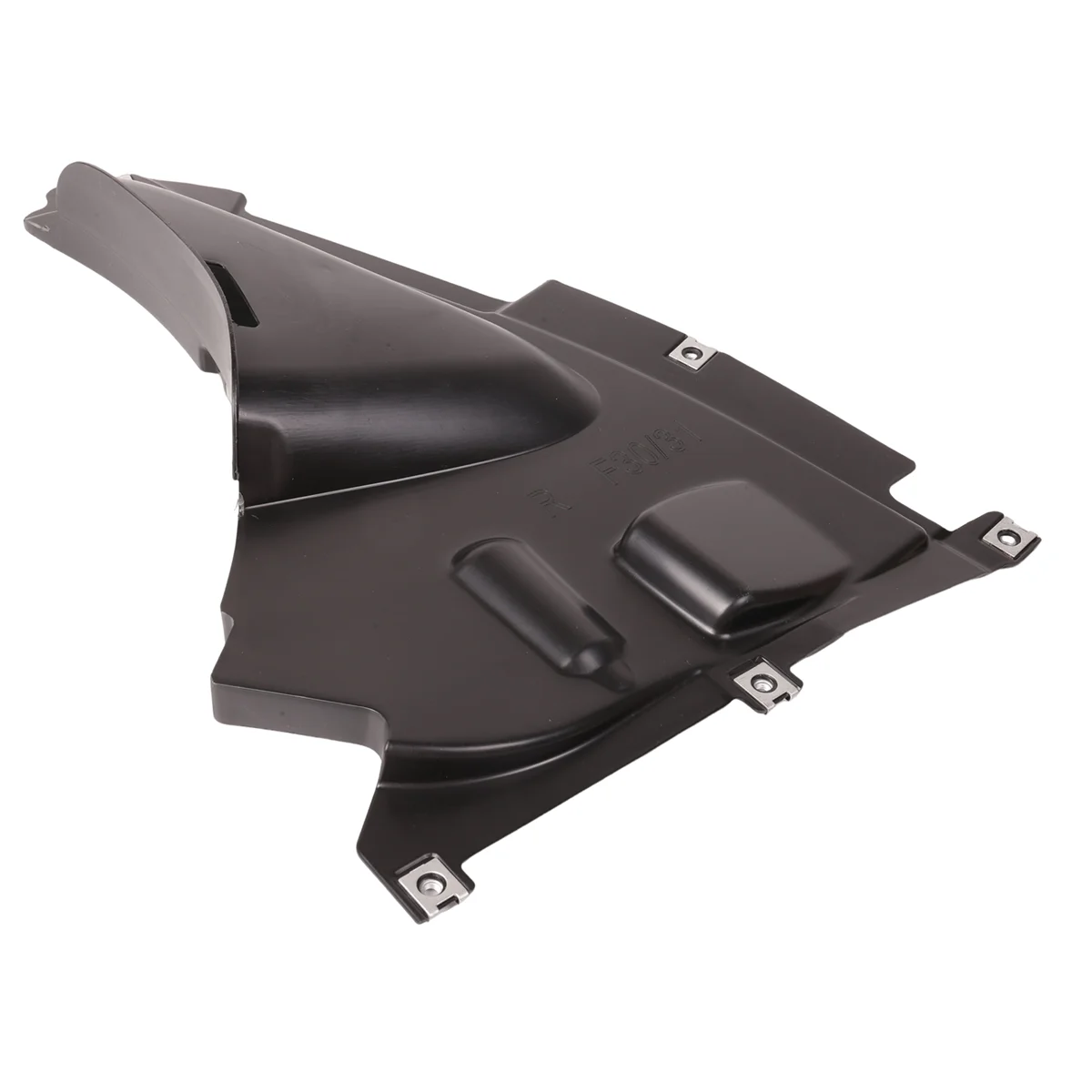 51717260740   جلبة حماية للشفاه على الزجاج الأمامي لـ 328I 335I 12-16