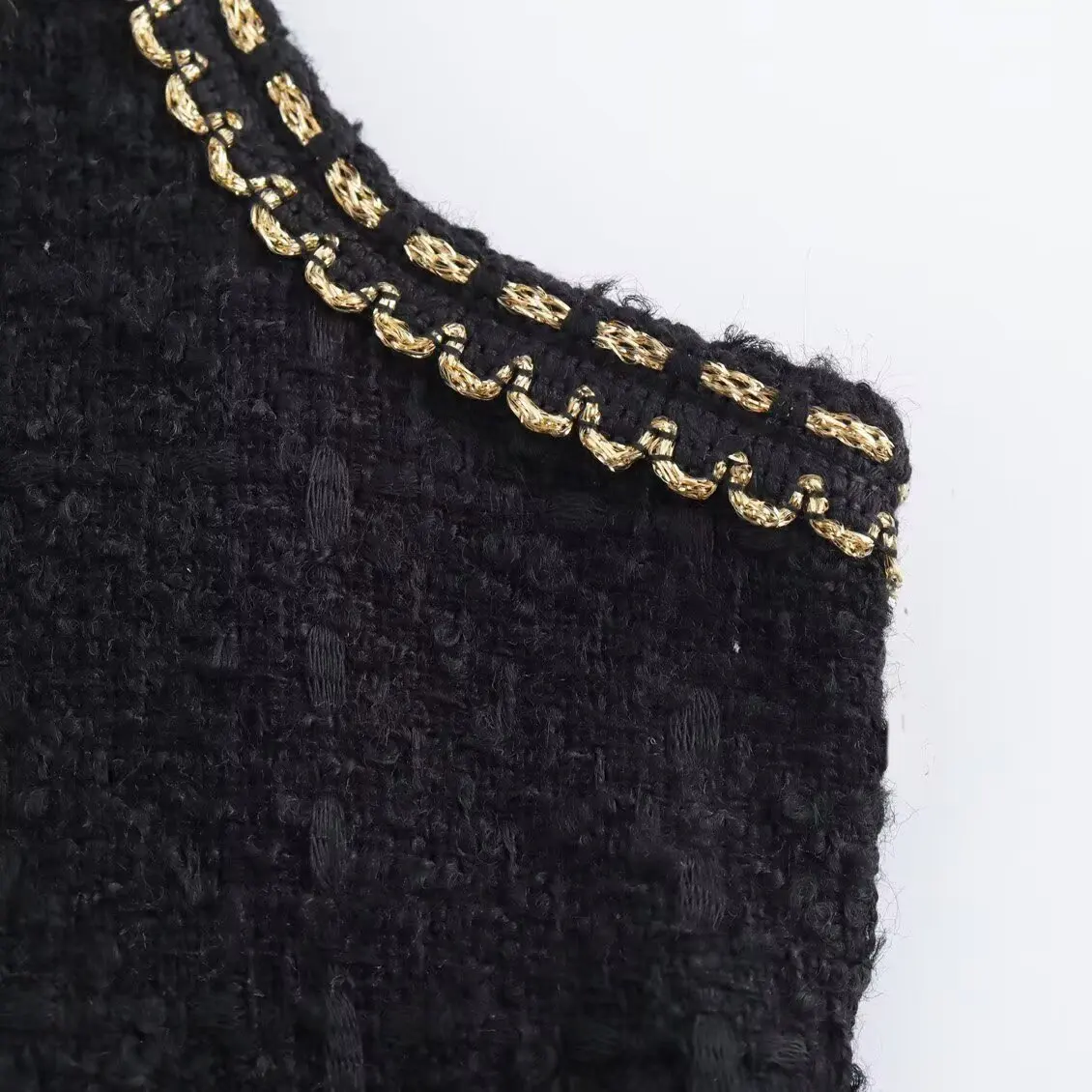 Ele Autumn New Sle Women's Faion Floral Lace Svel Dr Color Blo Quilted Dr Casual Straight Cut Gown