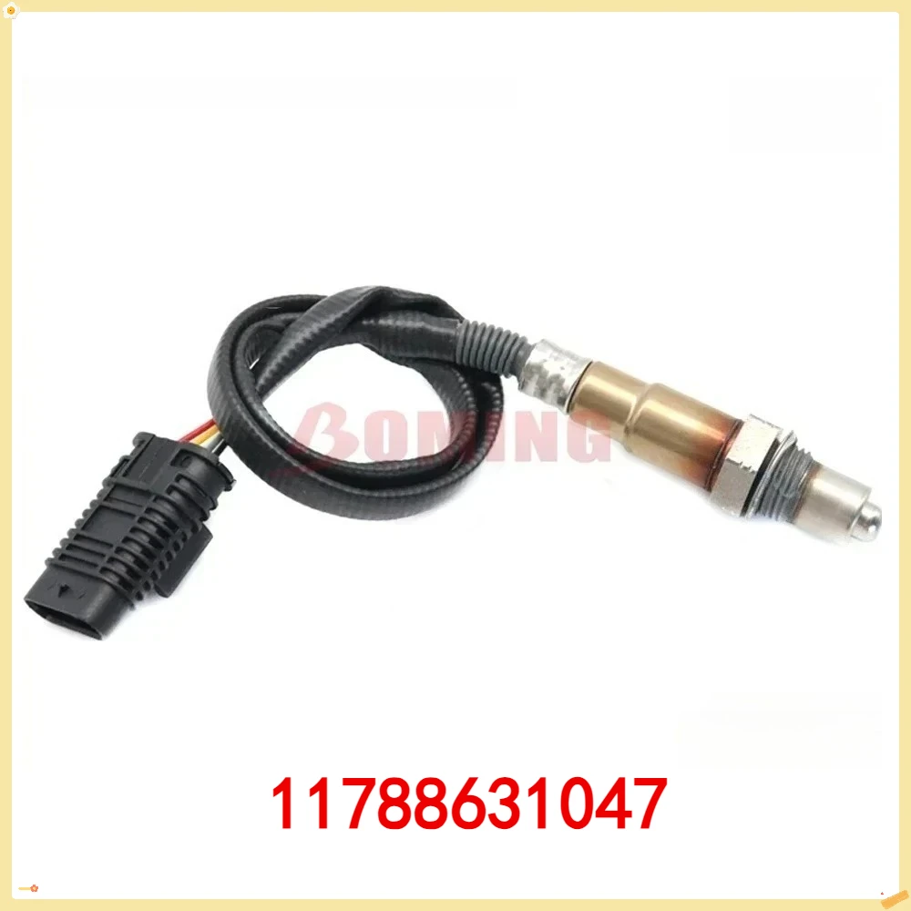 

Oxygen Sensor Upstream For BMW X3 116i 118i 120i 125i 218 220i 230i 318i 320i 330i 730i 11788631047