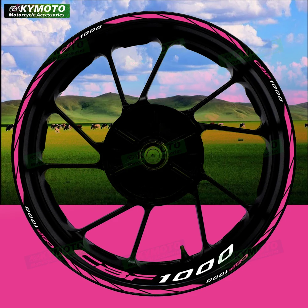 For Honda CBF1000 C…