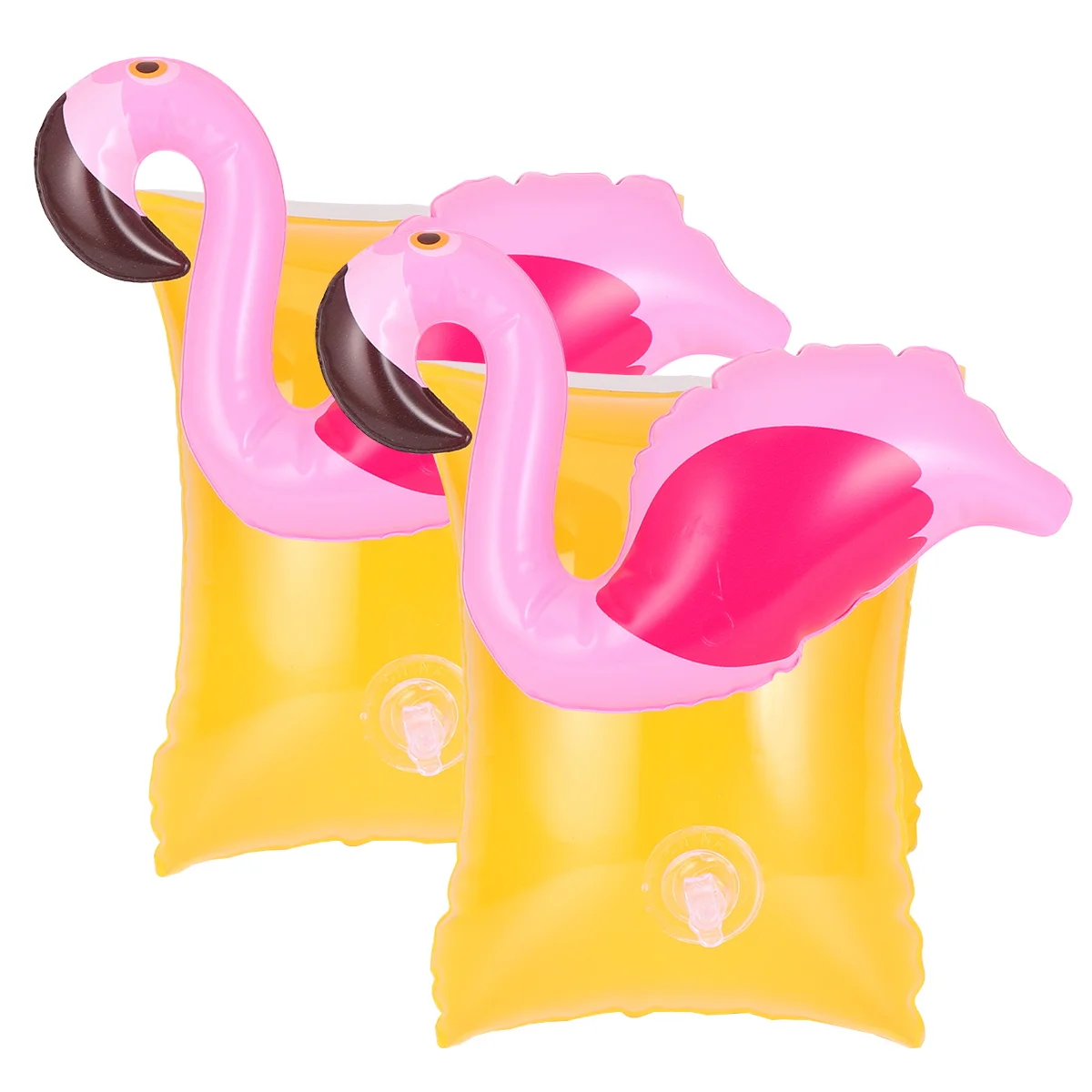 

Buoyant Sleeves Water Accessory Arm Band Swimming Rings Tools Inflatable Fashion Bands for