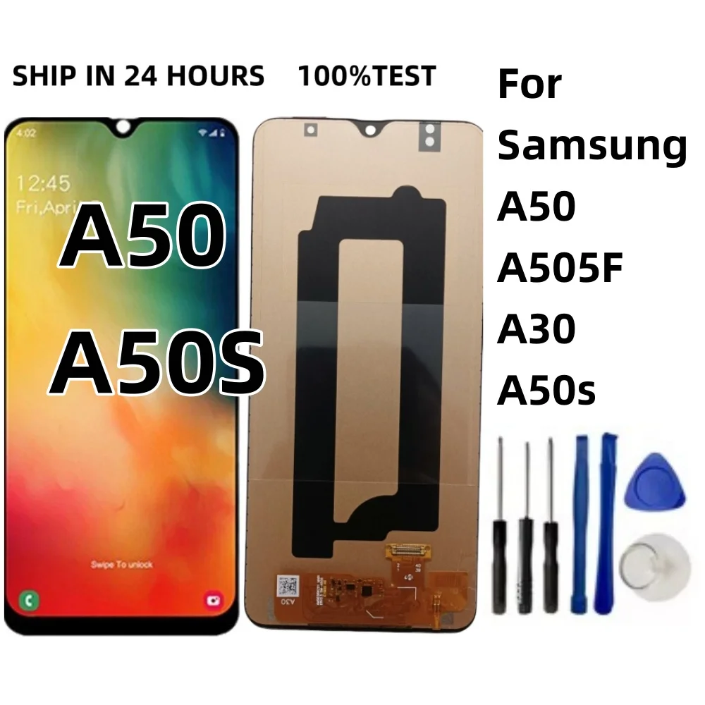 pop-display-testato-da-636-pollici-per-samsung-a50-schermo-a505f-assemblea-lcd-per-samsung-a30-a50s-a50-display-a507f-a307f-lcd-sostituisci