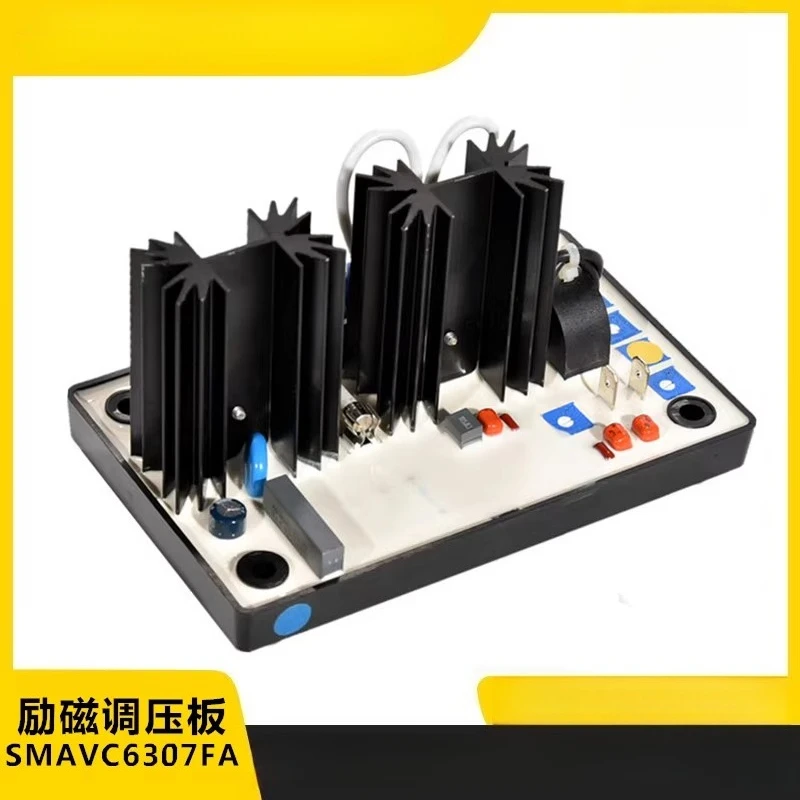 SMAVC6307FA Voltage…