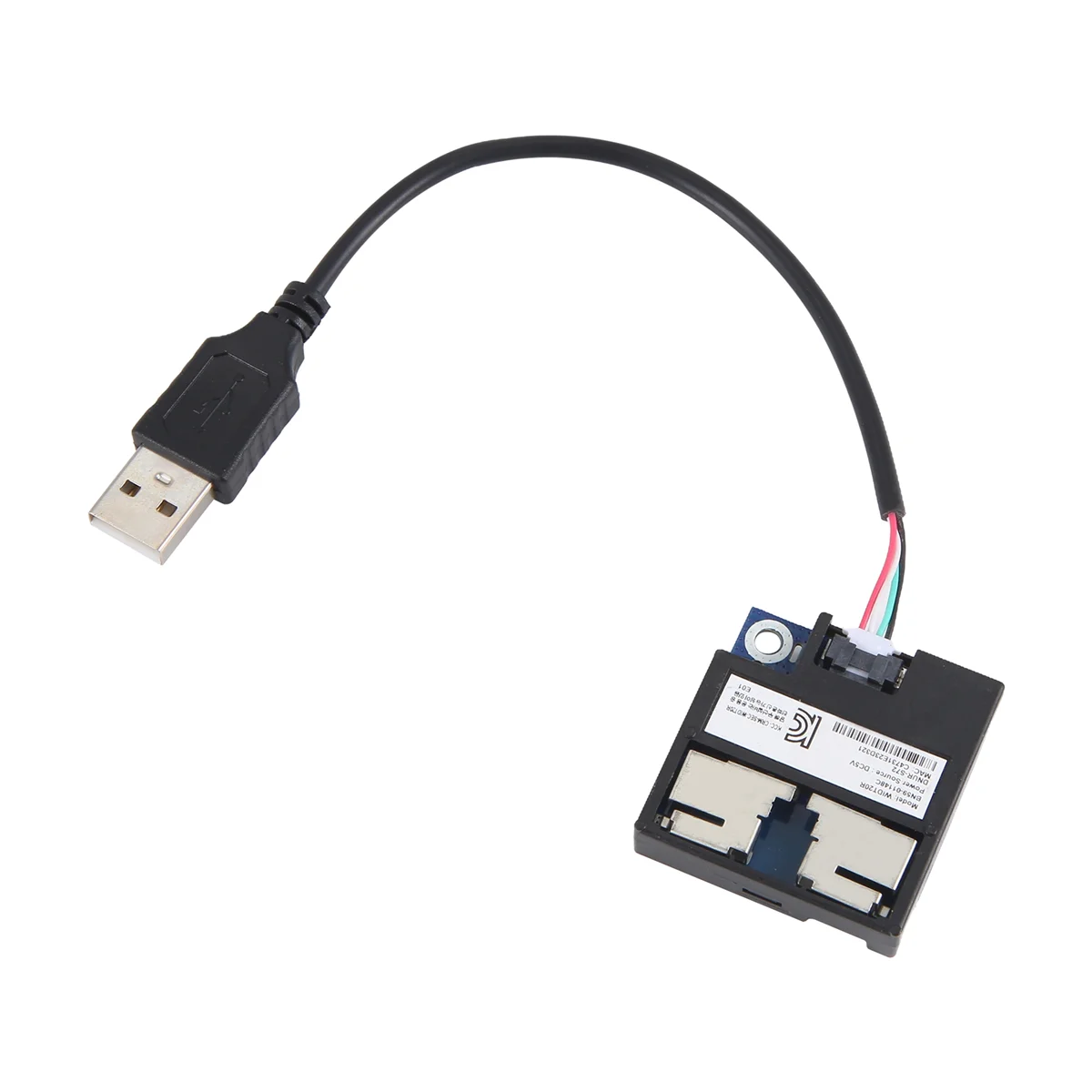 RT5572 300Mbps 802.11AC 2.4G + 5G การ์ดไร้สายแบบ Dual-Band 300M Wireless-N USB Adapter Wifi Adapter การ์ดเครือข่าย USB