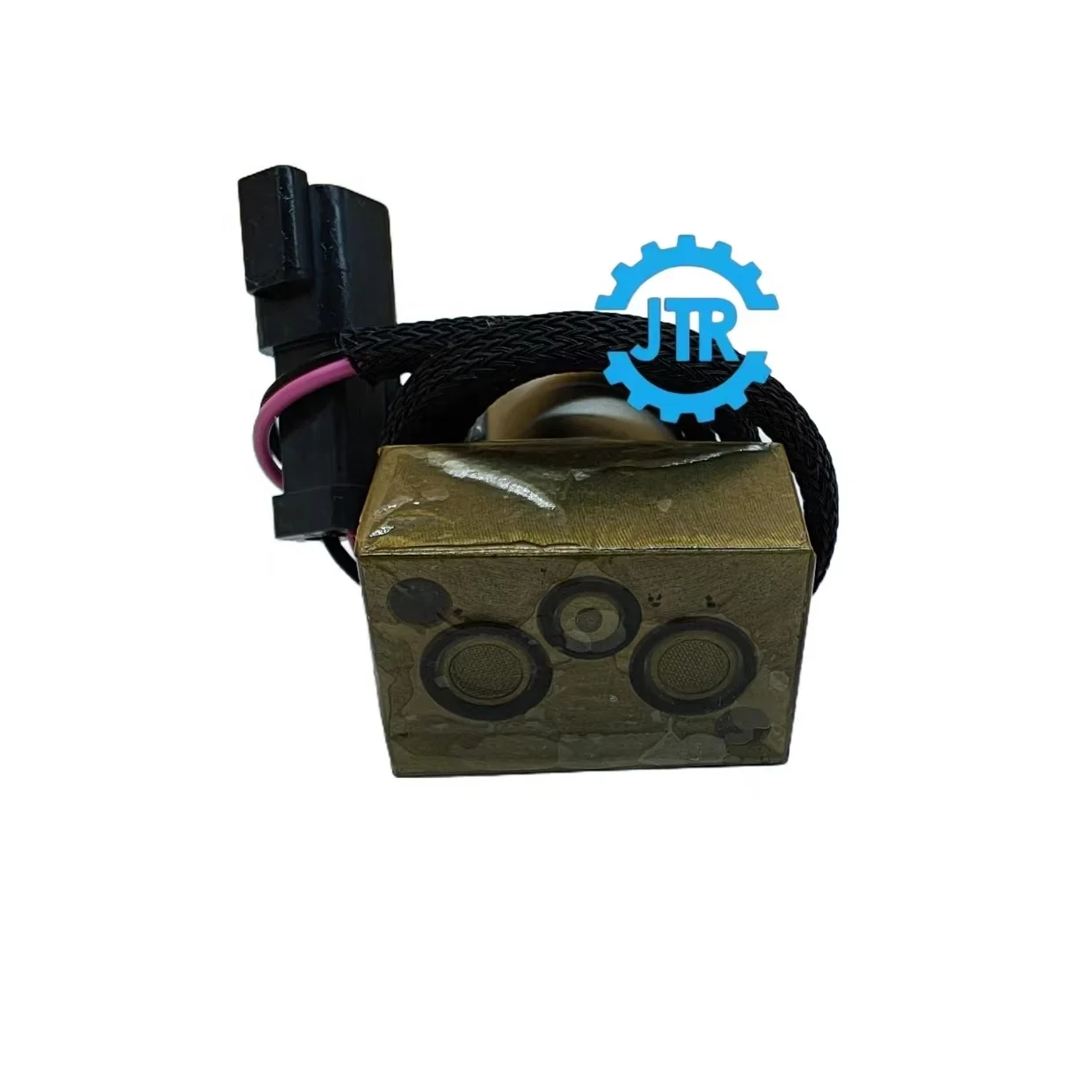 

High Quality 702-21-60700 702-21-62200 702-21-57400 702-21-57500 Solenoid Valve for komatsu Excavator PC200-7 PC200-8 PC200-8MO