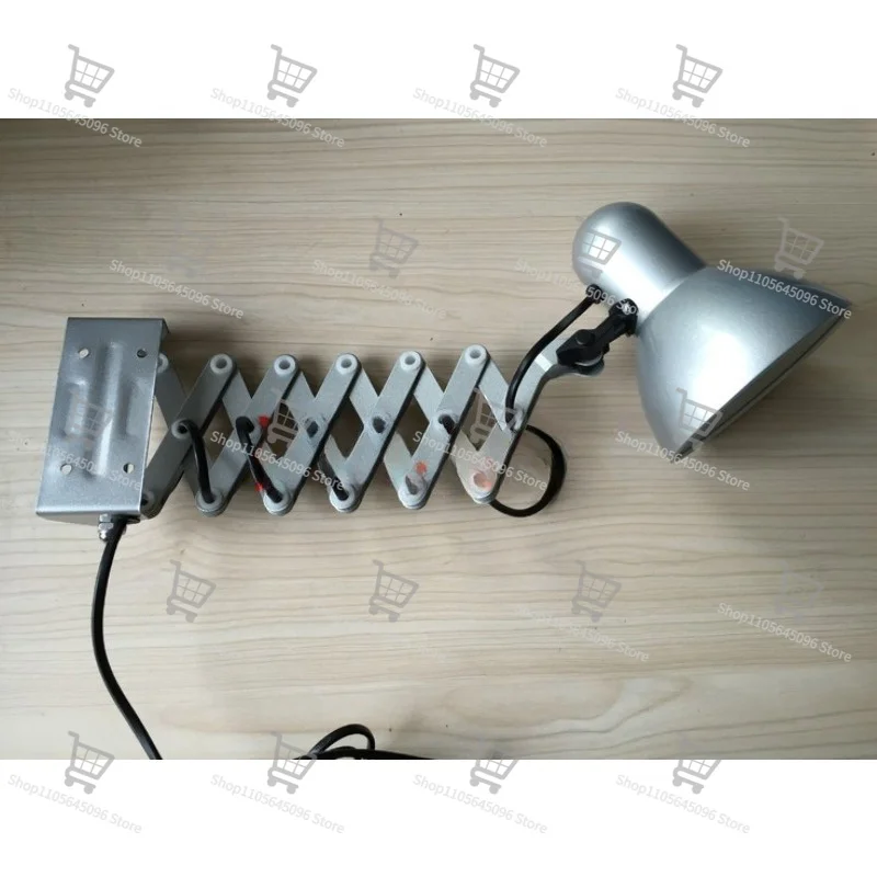 For IMPA792120 Foldable Stretchable Chart Lamp, Marine Desk Lamp