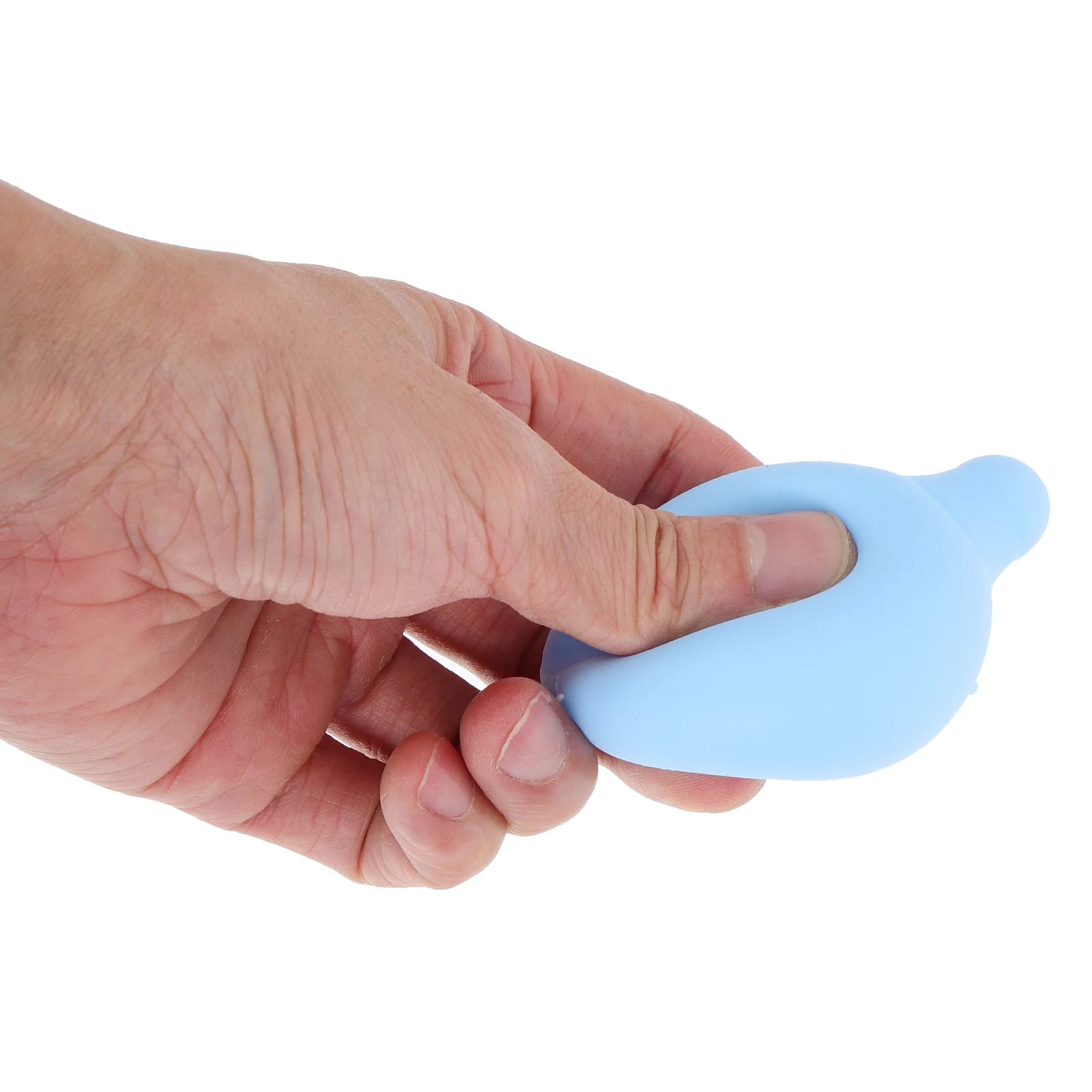 10 stücke Squeeze Spielzeug Einsatz Squeeze Ball Drücken Blase Einsatz Squeeze Ball Einsatz Dekompression Spielzeug Reparatur Puppe, Der Ball blase