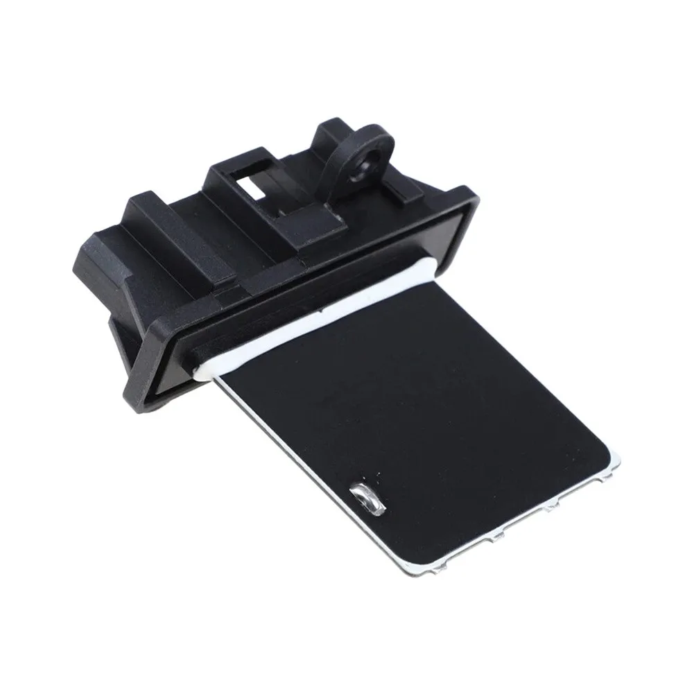 Blower Motor Resistor Replacement for Holden RA 2003-2008 Colorado RC 2008-2011 For Isuzu D-MAX TFR/TFS 2008-2012