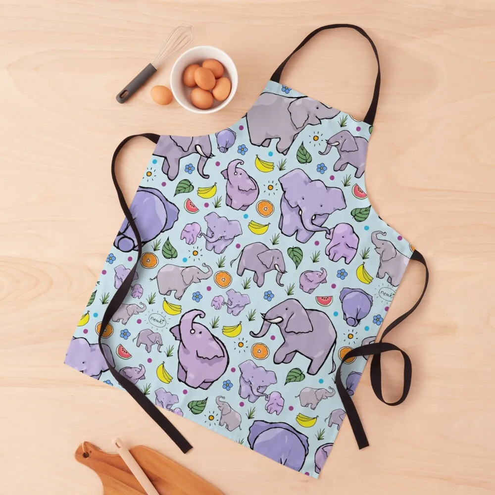 

Elephants Apron Kitchen and household goods