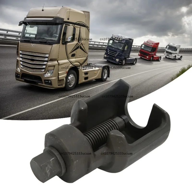 Truck Ball Joint Extractor High Strength Easy To Use Ball Joint Removal Tool High Toughness 39mm Capacity Truck Repair