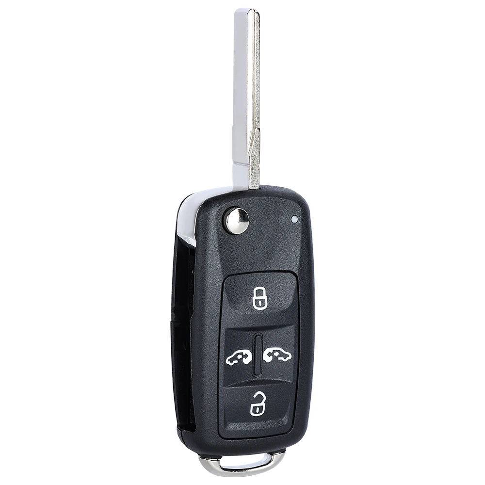 For Volkswangen Multivan Sharan 2011 2012 2013 2014 2015 2016 2017 Smart Key Remote MQB48 Chip 7N0 837 202 K F 7E0 837 202 BJ BK