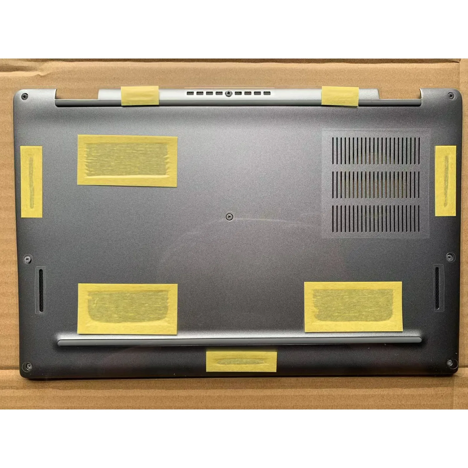 

0CVC1Y for Dell Latitude 7430 E7430 Laptop Bottom Cover Case Lower Case Base Cover D Shell CVC1Y