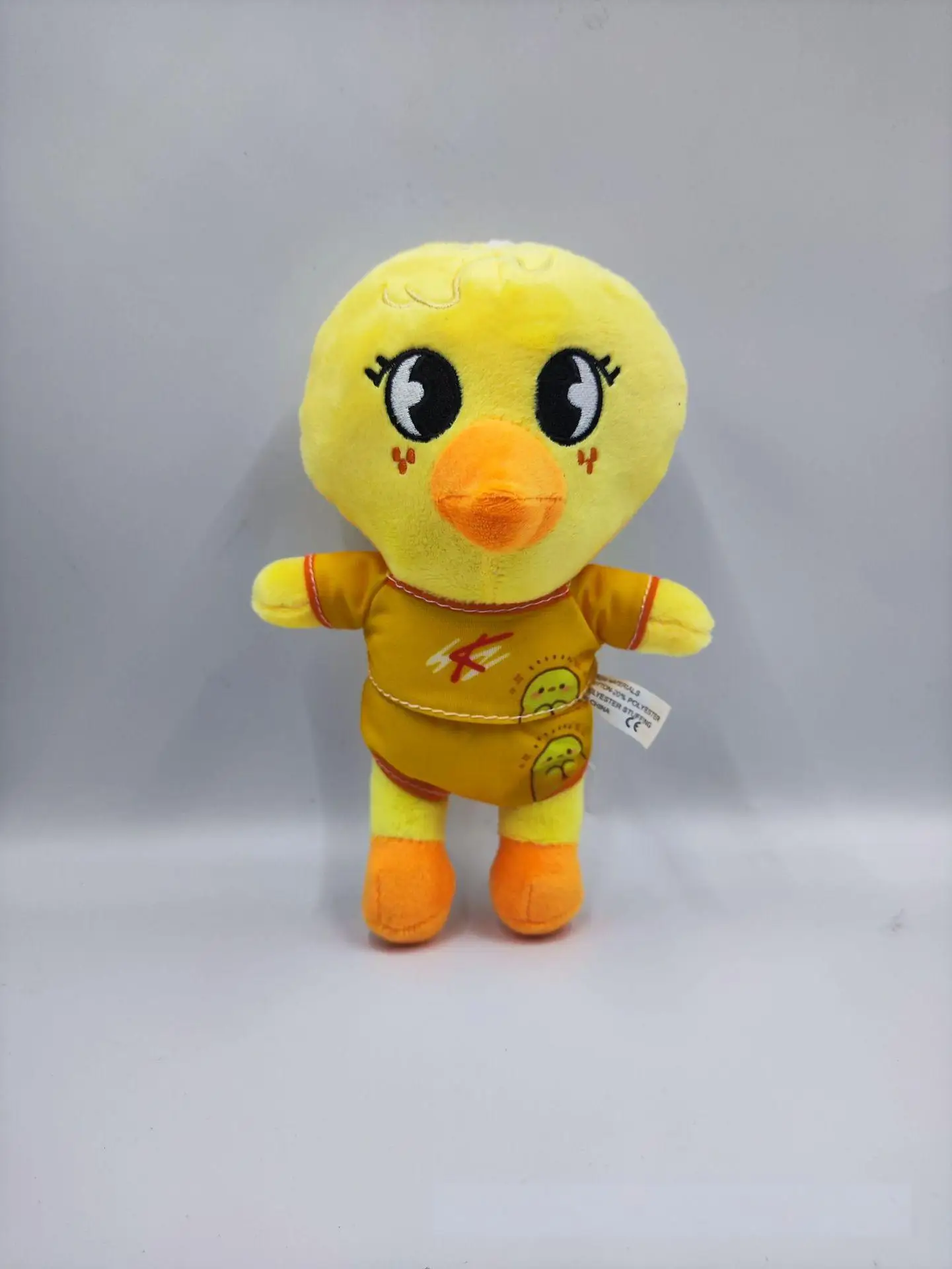 ตุ๊กตาสกซู 20 ซม. ตุ๊กตาสเตรย์คิดส์ วูล์ฟ ชาน ตุ๊กตาการ์ตูนสัตว์น่ารัก ของเล่นตุ๊กตาสำหรับเด็ก ผู้ใหญ่ และแฟนคลับ