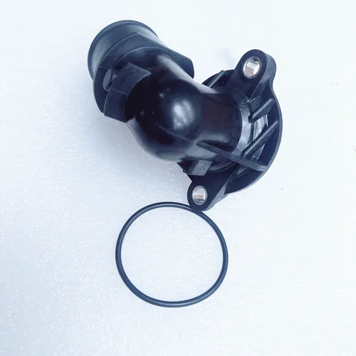 Imagen 2 del producto NBJKATO-termostato con junta 68253514AF,68147599AA,68253457AA para Jeep Grand Cherokee 3,0 Diesel Chrysler 300 300C, nuevo