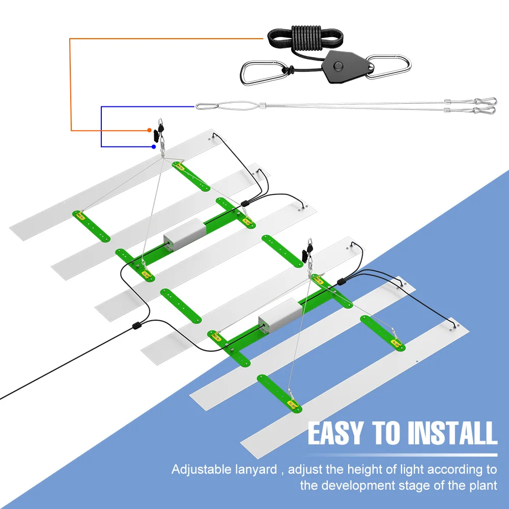 1200 واط LED الطيف الكامل تنمو أضواء الكم مجلس النبات الزراعة المائية زراعة الأشعة تحت الحمراء مصباح للأشعة فوق البنفسجية لخيمة الدفيئة خضروات الطماطم