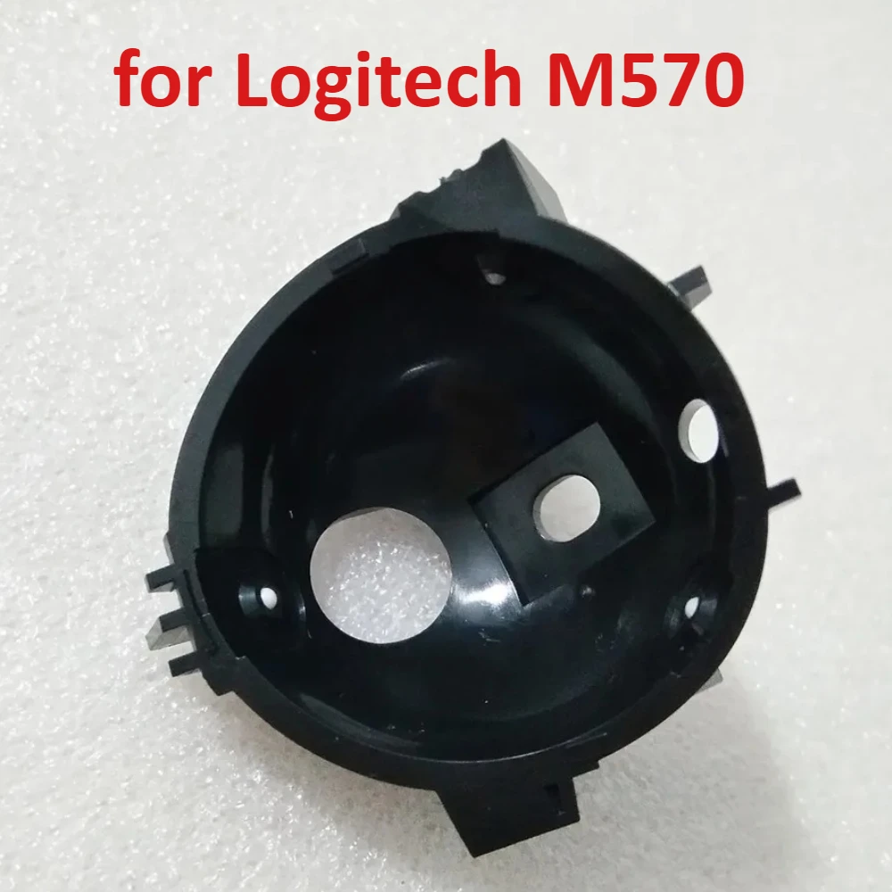 

Replacement Trackball Ball Seat Ball Frame for Logitech M570 Wireless Trackball Mouse Accessories