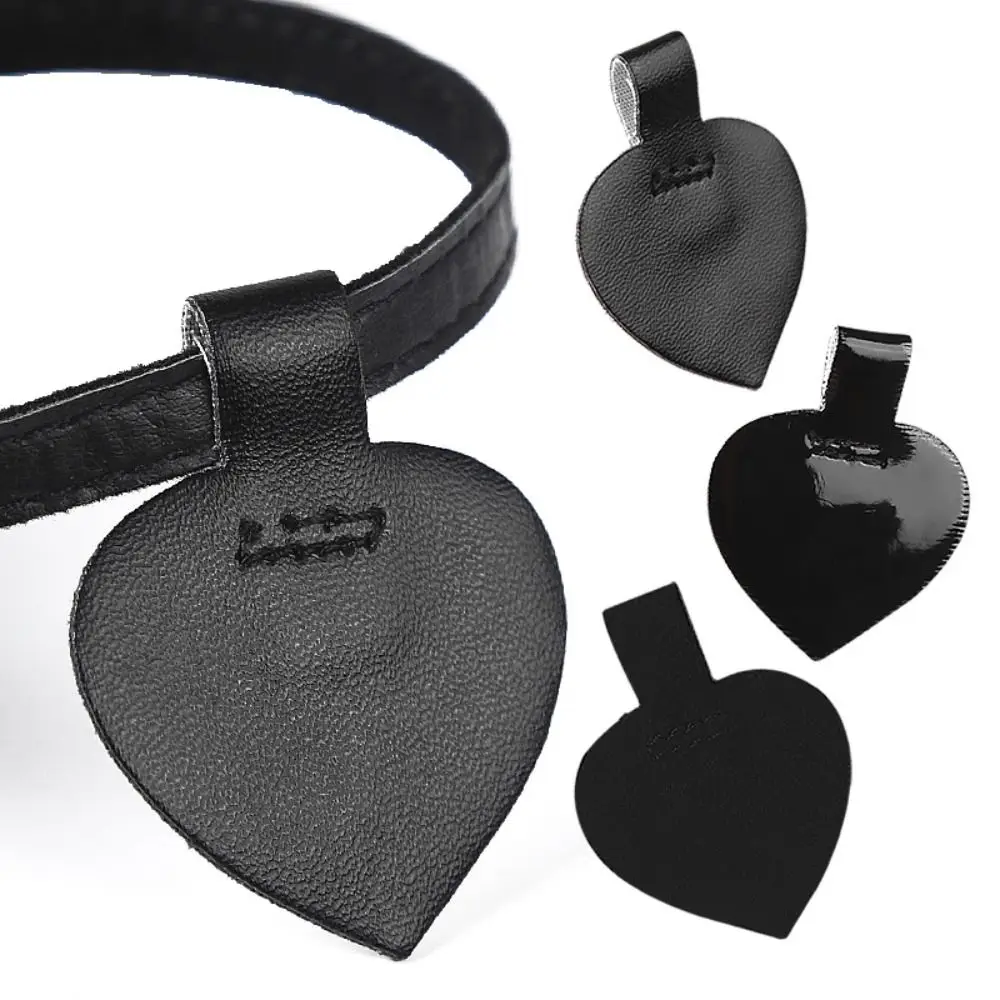 1 Pair Decoration Ankle Holding Loose Tie Straps Band Heels Band Adjustable Shoe Belt Anti-skid Belt Shoelace