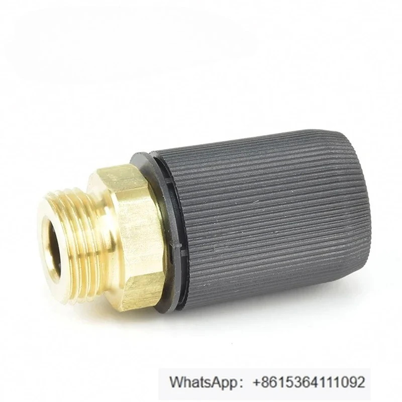 

VT4.2 VT4.4 VT4.8 Replace Spare Parts 3/8 Inch 73600099688 Vacuum Regulating Valve for Vacuum Pump