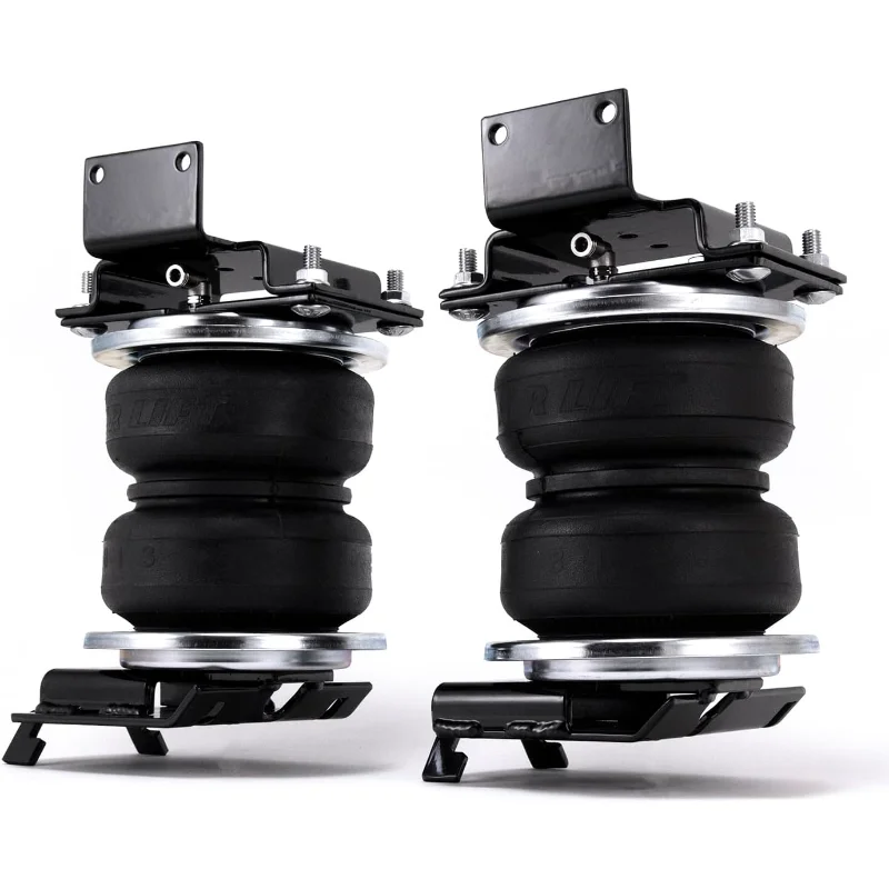 

Комплект пневматических пружин Air Lift LoadLifter 5000 — подходит для Ram 1500–2024 гг. 1500–5765 гг.