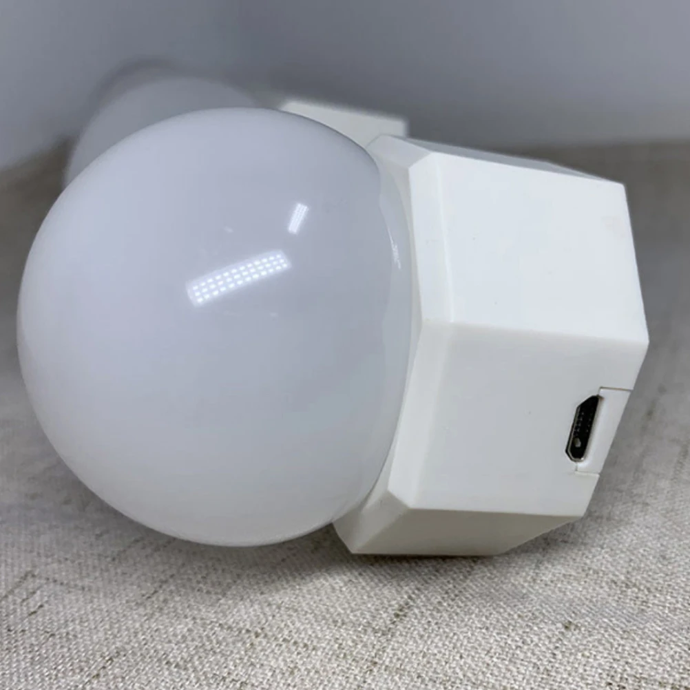 

No Drilling Suction Cup LED Makeup Light 4 Bulb Portable Vanity Lights for Bathroom Mirror Results