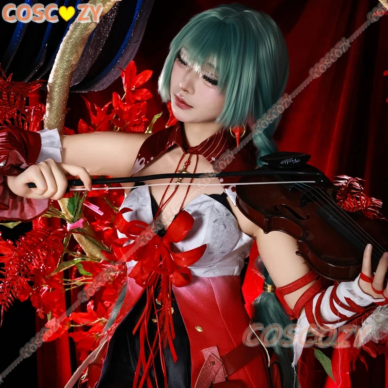 

◆2026Limbus Company Queen of Hatred Don Quixote Magical Girl Cosplay Costume Pink Dress Lolita Wig Full Set Anime Game◆…~